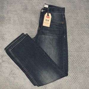 Levi’s Boys Jeans